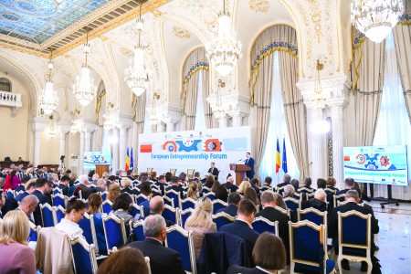 5.1. Forumul European pentru Antreprenoriat 10-04-2019 24