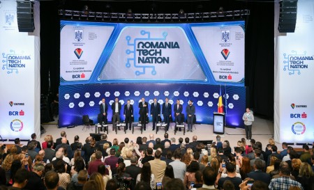 Romania Tech Nation 08-10-2019 94